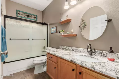 Bath - 4311 E South Fork Dr, Phoenix, AZ 85044 photo 2 of 2