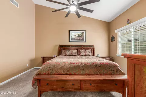 Bedroom - 4311 E South Fork Dr, Phoenix, AZ 85044 photo 2 of 5