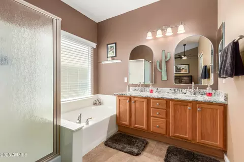 Bath - 4311 E South Fork Dr, Phoenix, AZ 85044 photo 1 of 2