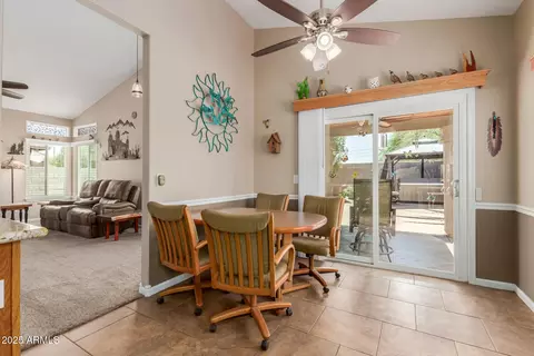 Dining - 4311 E South Fork Dr, Phoenix, AZ 85044 photo 1 of 1