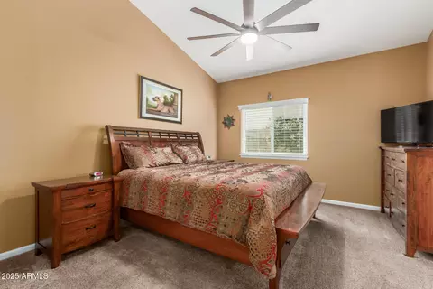 Bedroom - 4311 E South Fork Dr, Phoenix, AZ 85044 photo 1 of 5