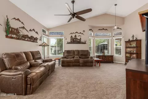 Living - 4311 E South Fork Dr, Phoenix, AZ 85044 photo 2 of 2