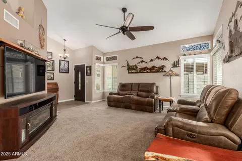 Living - 4311 E South Fork Dr, Phoenix, AZ 85044 photo 1 of 2