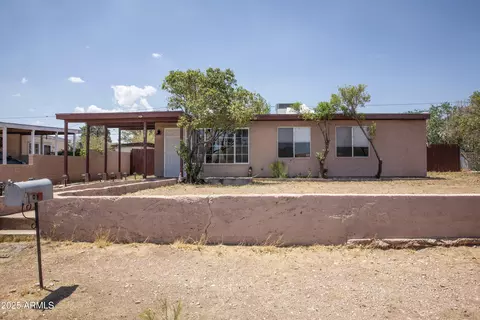 Other - 108 Graham Dr, Bisbee, AZ 85603 photo 3 of 19