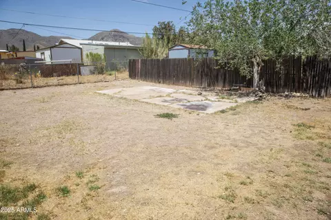 Exterior - 108 Graham Dr, Bisbee, AZ 85603 photo 10 of 10