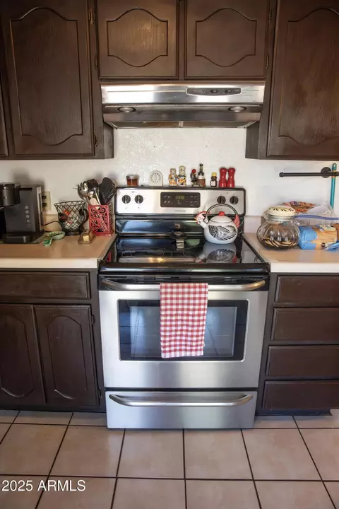 Kitchen - 108 Graham Dr, Bisbee, AZ 85603 photo 3 of 5