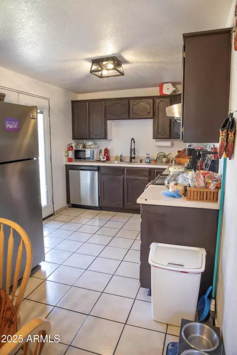 Kitchen - 108 Graham Dr, Bisbee, AZ 85603 photo 5 of 5