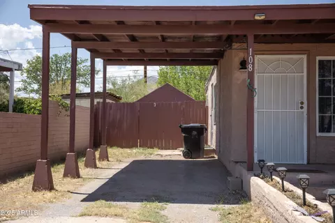 Other - 108 Graham Dr, Bisbee, AZ 85603 photo 2 of 19
