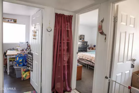 Entry Way - 108 Graham Dr, Bisbee, AZ 85603 photo 4 of 5