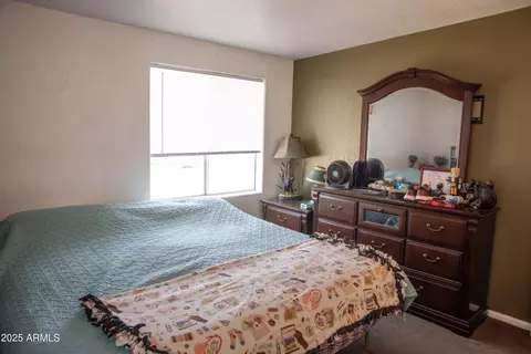 Bedroom - 108 Graham Dr, Bisbee, AZ 85603 photo 3 of 5