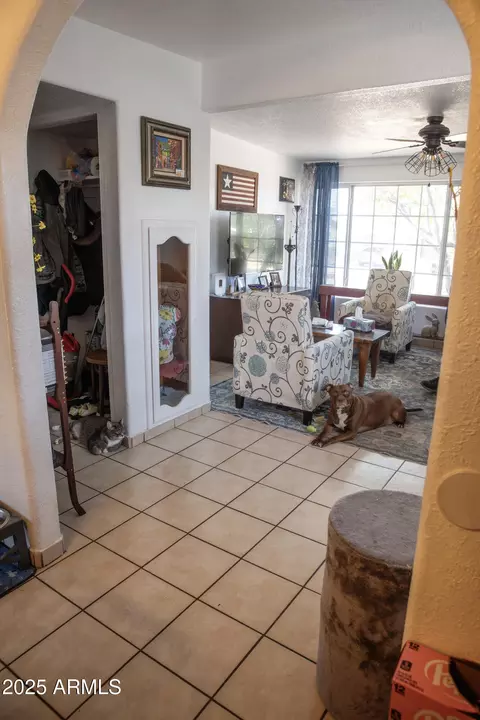 Entry Way - 108 Graham Dr, Bisbee, AZ 85603 photo 1 of 5