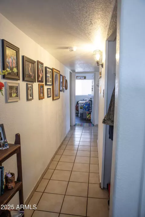 Entry Way - 108 Graham Dr, Bisbee, AZ 85603 photo 5 of 5