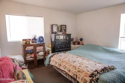 Bedroom - 108 Graham Dr, Bisbee, AZ 85603 photo 1 of 5