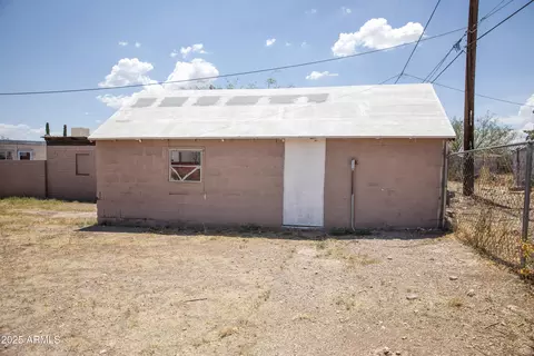 Other - 108 Graham Dr, Bisbee, AZ 85603 photo 7 of 19