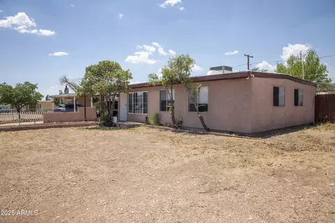Other - 108 Graham Dr, Bisbee, AZ 85603 photo 4 of 19