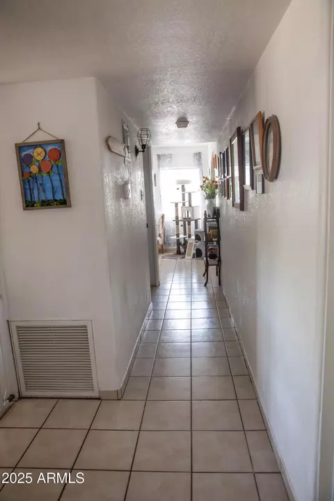 Entry Way - 108 Graham Dr, Bisbee, AZ 85603 photo 3 of 5