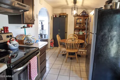 Kitchen - 108 Graham Dr, Bisbee, AZ 85603 photo 1 of 5