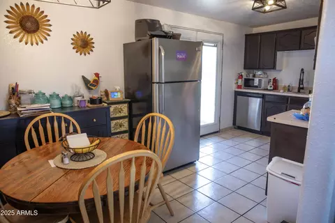 Dining - 108 Graham Dr, Bisbee, AZ 85603 photo 1 of 3