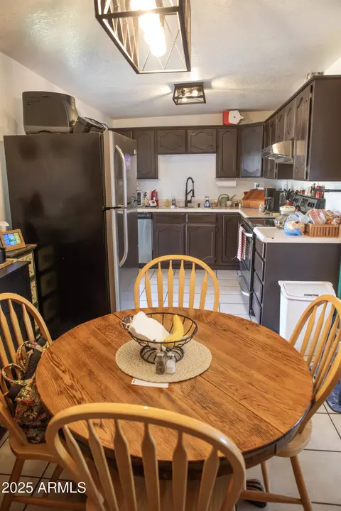 Dining - 108 Graham Dr, Bisbee, AZ 85603 photo 2 of 3