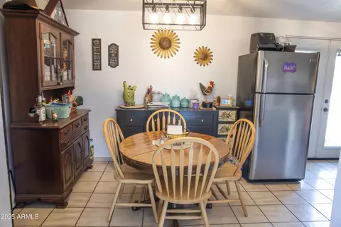 Dining - 108 Graham Dr, Bisbee, AZ 85603 photo 3 of 3