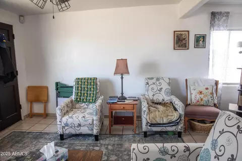 Living - 108 Graham Dr, Bisbee, AZ 85603 photo 1 of 3