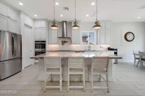 Kitchen - 2850 E Bellerive Dr, Gilbert, AZ 85298 photo 1 of 5