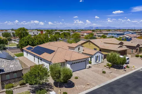 View/Area - 2850 E Bellerive Dr, Gilbert, AZ 85298 photo 1 of 10
