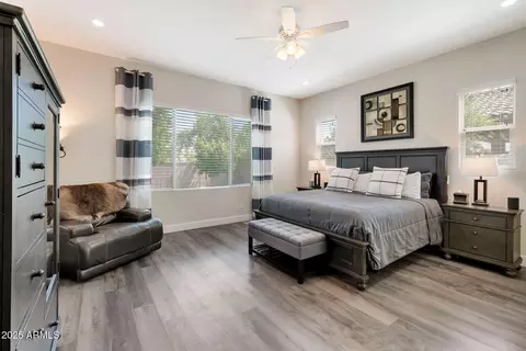 Bedroom - 2850 E Bellerive Dr, Gilbert, AZ 85298 photo 1 of 3