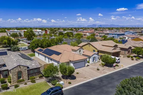 View/Area - 2850 E Bellerive Dr, Gilbert, AZ 85298 photo 10 of 10