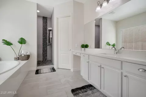 Bath - 2850 E Bellerive Dr, Gilbert, AZ 85298 photo 1 of 6