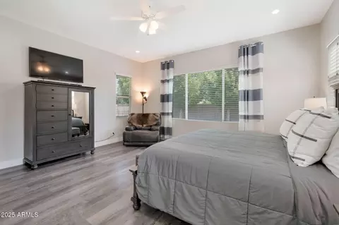 Bedroom - 2850 E Bellerive Dr, Gilbert, AZ 85298 photo 3 of 3