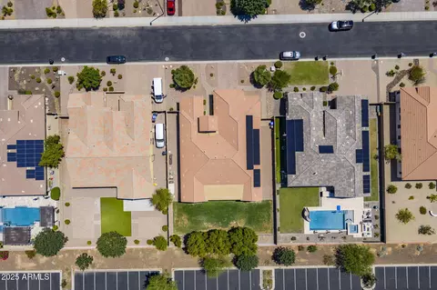 View/Area - 2850 E Bellerive Dr, Gilbert, AZ 85298 photo 3 of 10