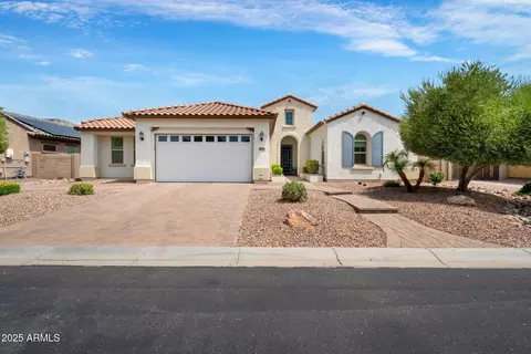 2850 E Bellerive Dr, Gilbert, AZ 85298
