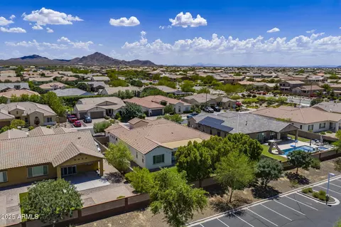View/Area - 2850 E Bellerive Dr, Gilbert, AZ 85298 photo 6 of 10