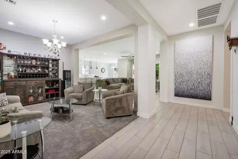 Entry Way - 2850 E Bellerive Dr, Gilbert, AZ 85298 photo 1 of 7