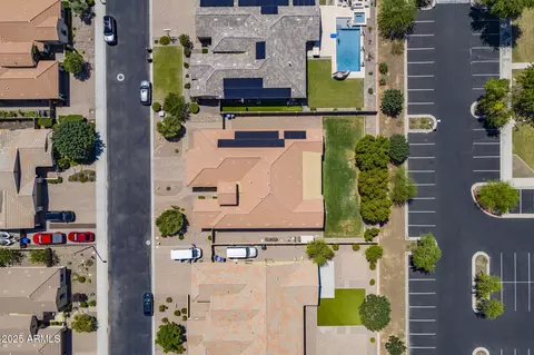 View/Area - 2850 E Bellerive Dr, Gilbert, AZ 85298 photo 2 of 10