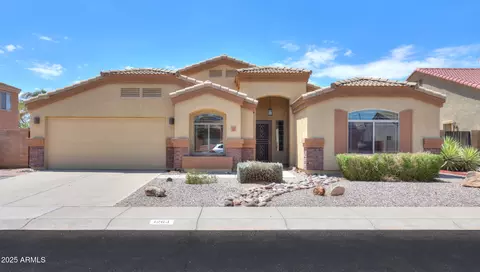 1263 W Chimes Tower Dr, Casa Grande, AZ 85122