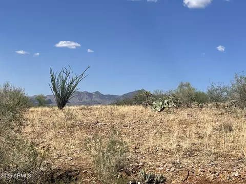 52 Calle Dinamarca -- #21, Rio Rico, AZ 85648