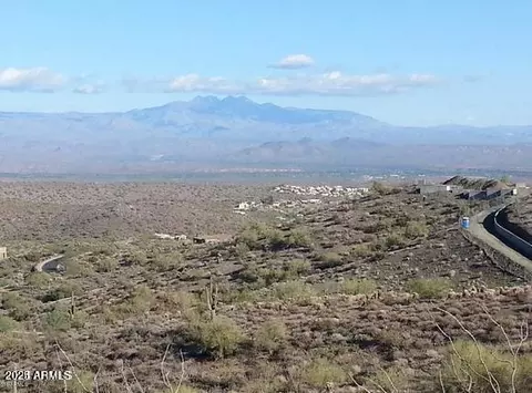 13811 E Coyote Way #52, Fountain Hills, AZ 85268