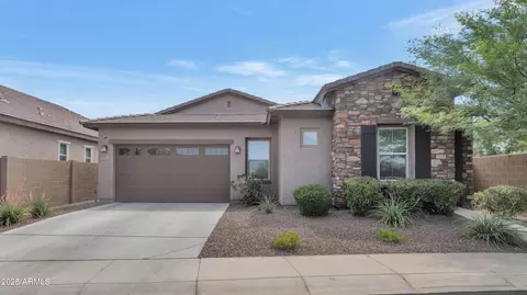 4507 N 93rd Dr, Phoenix, AZ 85037