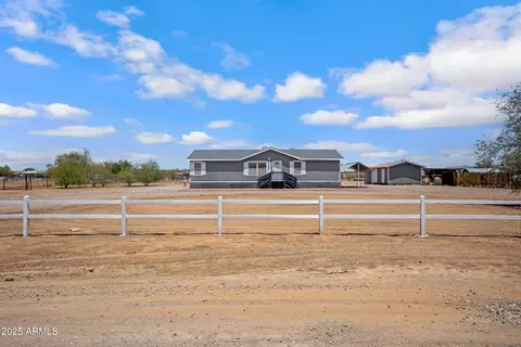 10438 E Bella Ln, San Tan Valley, AZ 85143