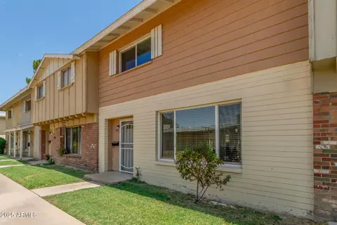 4715 S Mill Ave, Tempe, AZ 85282