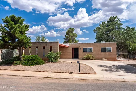5142 Raffaele Dr, Sierra Vista, AZ 85635