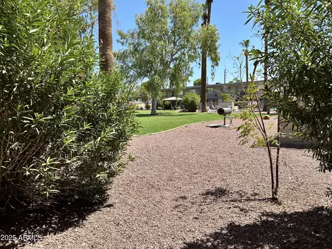 1111 E Turney Ave #25, Phoenix, AZ 85014