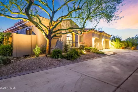 18534 N 96th Way, Scottsdale, AZ 85255