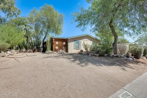 3702 W Abraham Ln, Glendale, AZ 85308