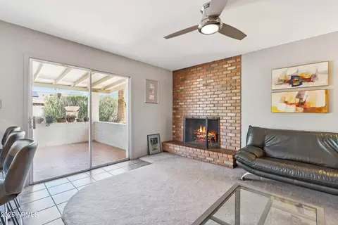 Living - 1950 E Cornell Dr, Tempe, AZ 85283 photo 3 of 4