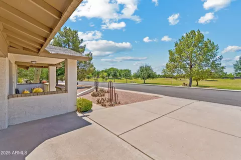 Exterior - 1950 E Cornell Dr, Tempe, AZ 85283 photo 2 of 15