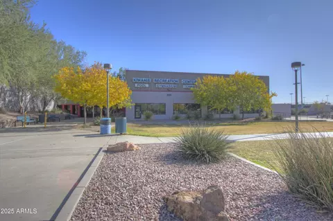 Exterior - 1950 E Cornell Dr, Tempe, AZ 85283 photo 12 of 15