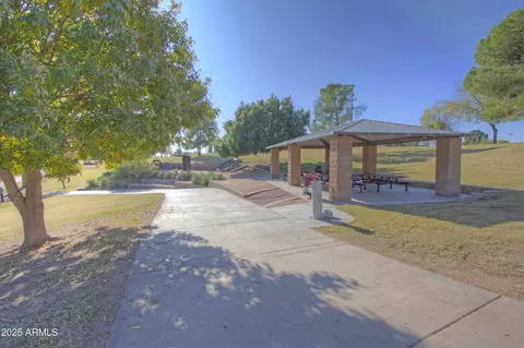 Exterior - 1950 E Cornell Dr, Tempe, AZ 85283 photo 10 of 15